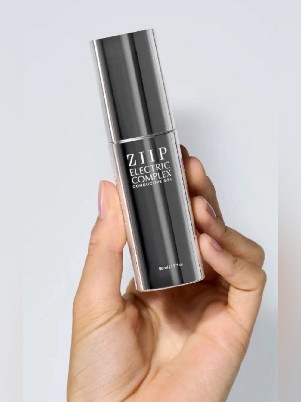 ZIIP Electric Complex Conducive gel set